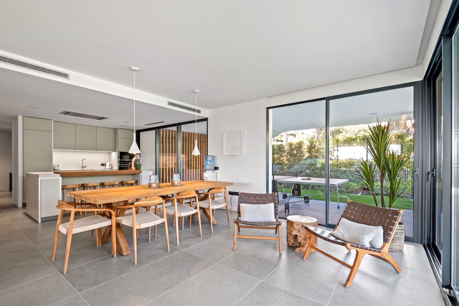 3 slaapkamer Appartement te koop in Sotogrande met zwembad garage - € 1.350.000 (Ref: 7866708)