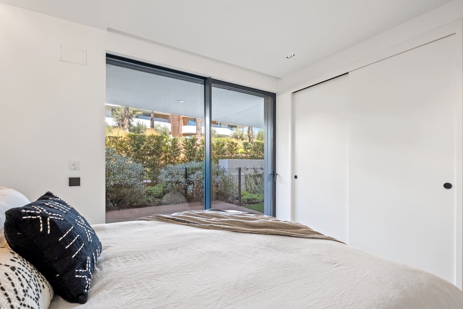 3 slaapkamer Appartement te koop in Sotogrande met zwembad garage - € 1.350.000 (Ref: 7866708)