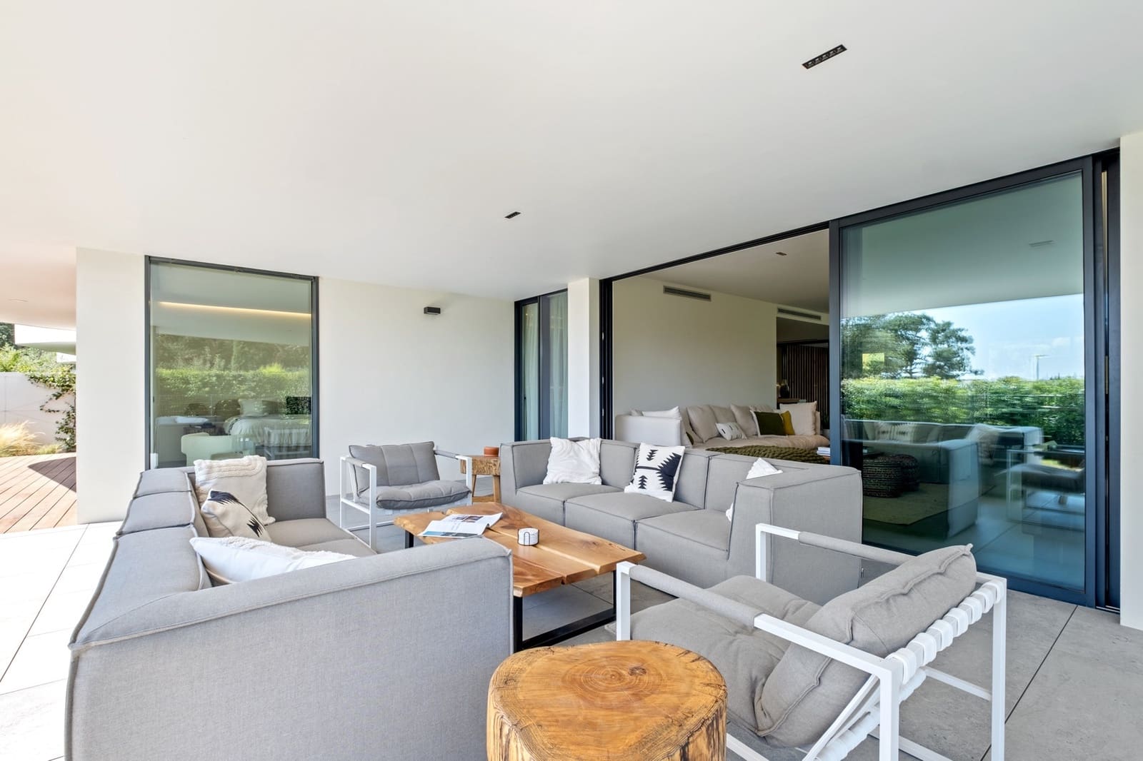 3 slaapkamer Appartement te koop in Sotogrande met zwembad garage - € 1.350.000 (Ref: 7866708)