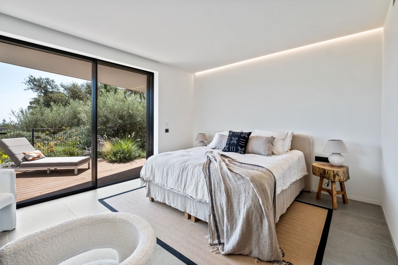 3 slaapkamer Appartement te koop in Sotogrande met zwembad garage - € 1.350.000 (Ref: 7866708)