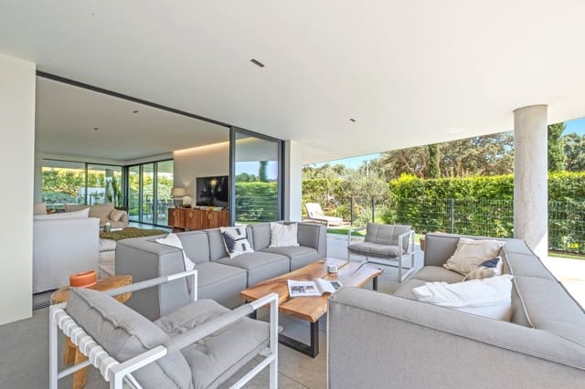 3 slaapkamer Appartement te koop in Sotogrande, San Roque met zwembad garage - € 1.350.000 (Ref: 7866708)