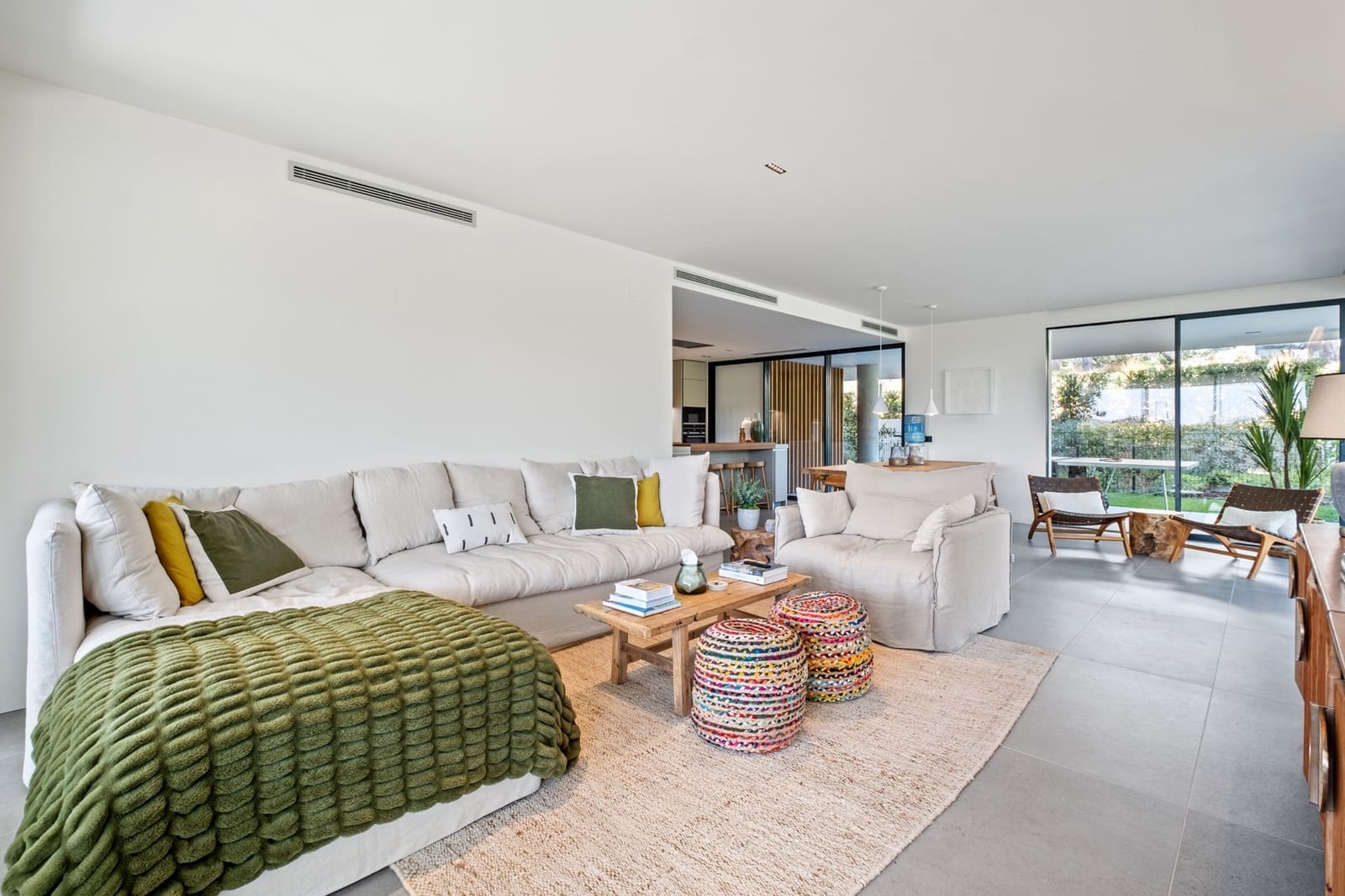 3 slaapkamer Appartement te koop in Sotogrande met zwembad garage - € 1.350.000 (Ref: 7866708)