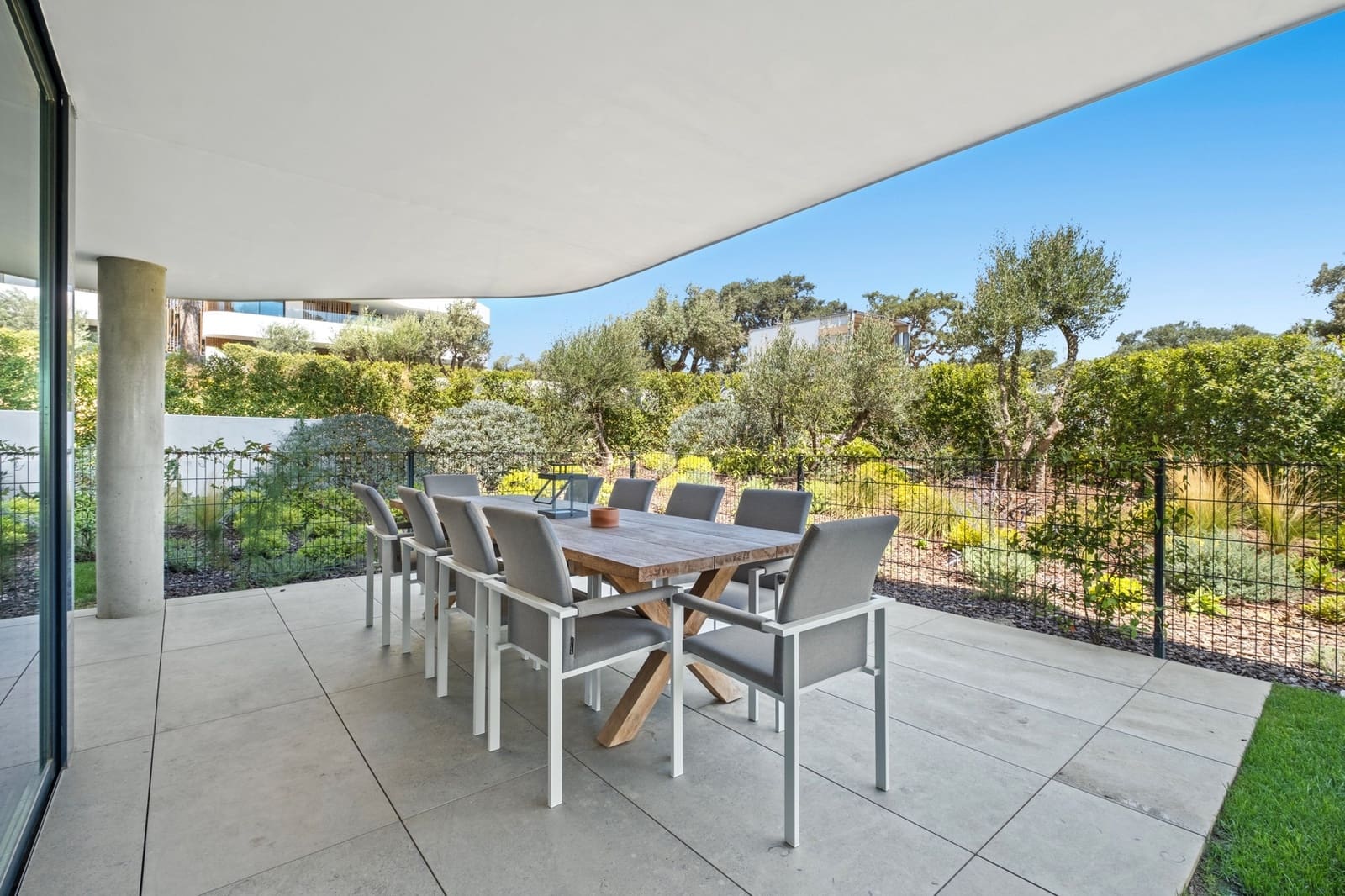 3 slaapkamer Appartement te koop in Sotogrande met zwembad garage - € 1.350.000 (Ref: 7866708)