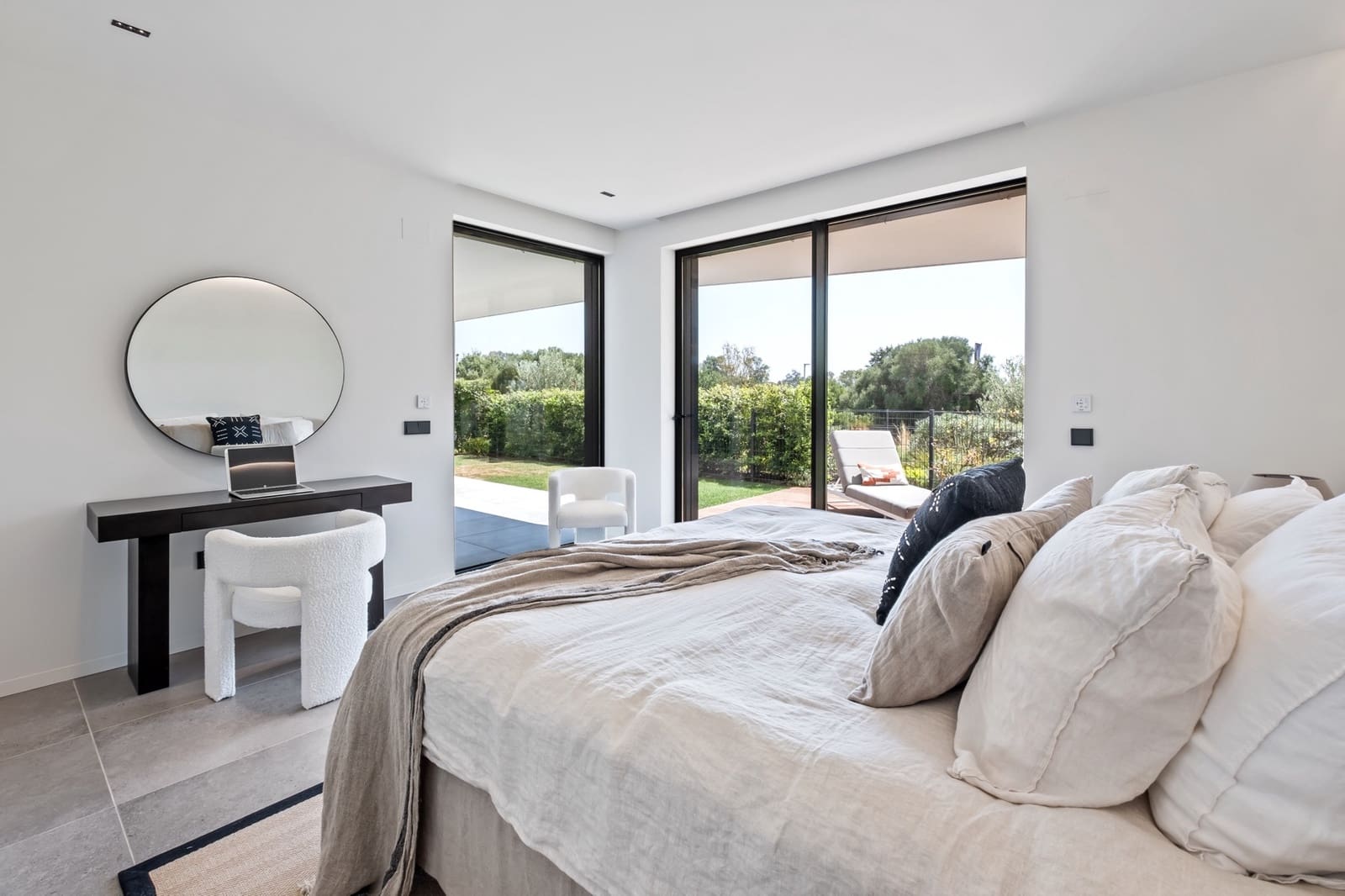3 slaapkamer Appartement te koop in Sotogrande met zwembad garage - € 1.350.000 (Ref: 7866708)