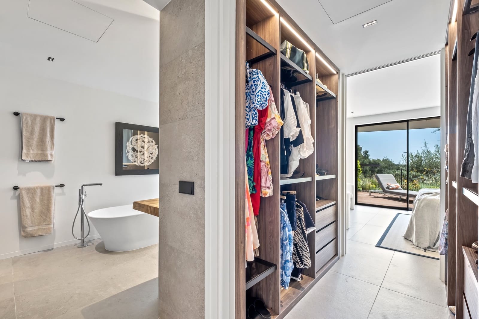 3 slaapkamer Appartement te koop in Sotogrande met zwembad garage - € 1.350.000 (Ref: 7866708)