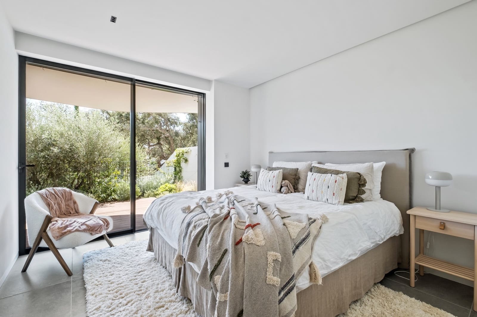 3 slaapkamer Appartement te koop in Sotogrande met zwembad garage - € 1.350.000 (Ref: 7866708)