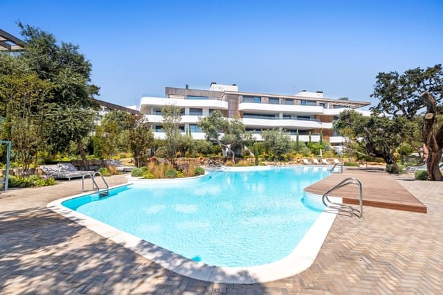 3 slaapkamer Appartement te koop in Sotogrande, San Roque met zwembad garage - € 1.350.000 (Ref: 7866708)