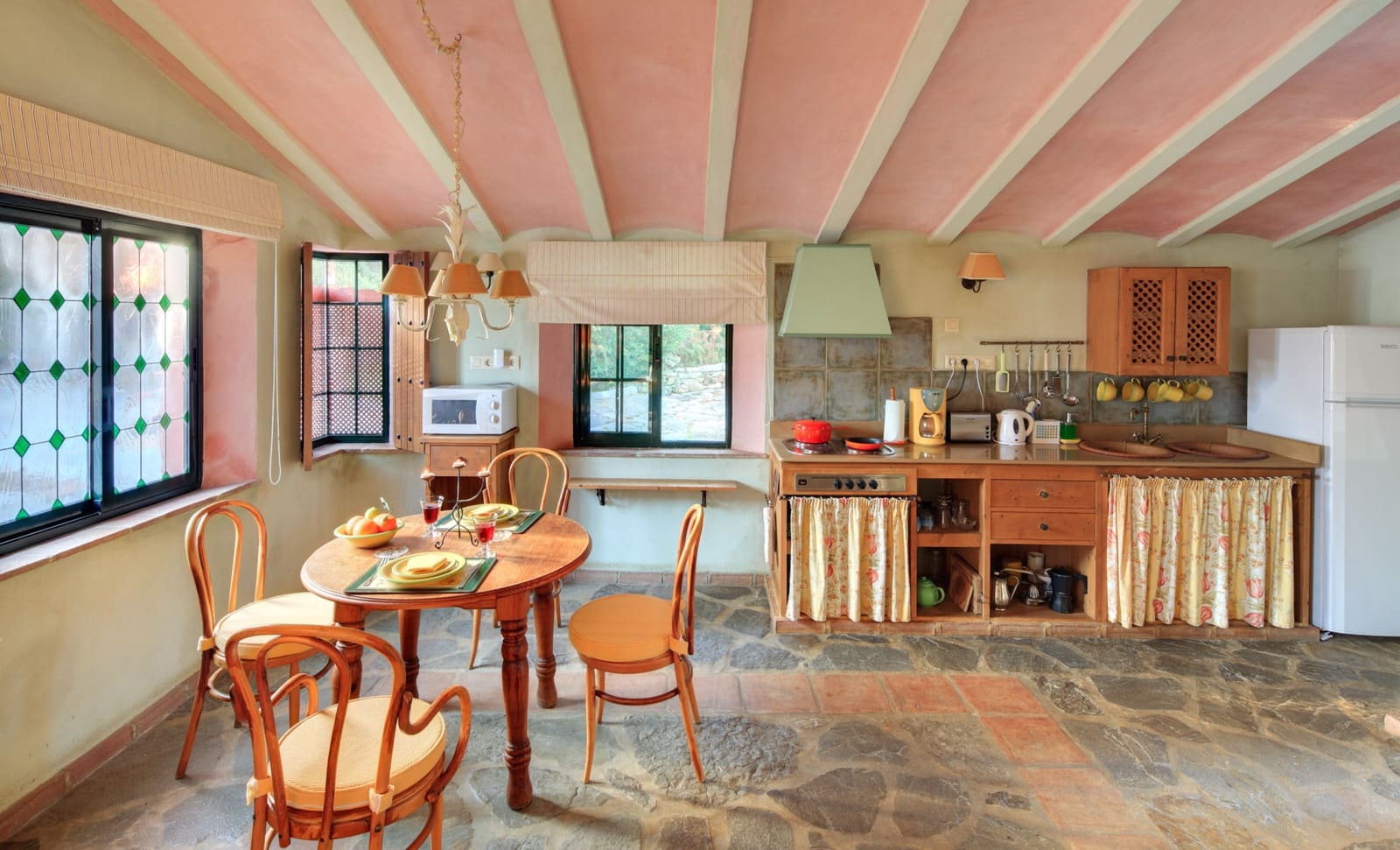 6 soverom Finca/Herregård til salgs i Tarifa med svømmebasseng garasje - € 4 550 000 (Ref: 8040441)