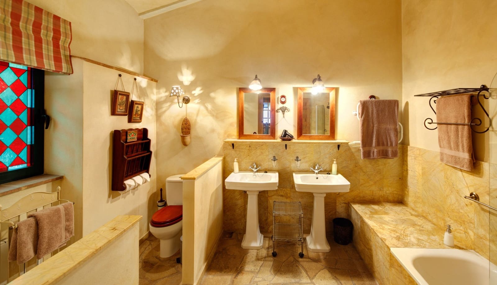 6 soverom Finca/Herregård til salgs i Tarifa med svømmebasseng garasje - € 4 550 000 (Ref: 8040441)