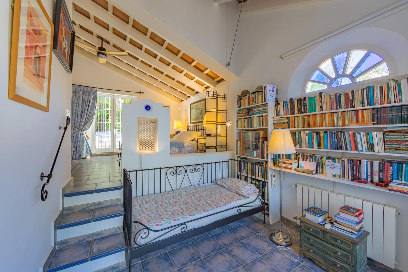 6 soverom Finca/Herregård til salgs i Tarifa med svømmebasseng garasje - € 4 550 000 (Ref: 8040441)