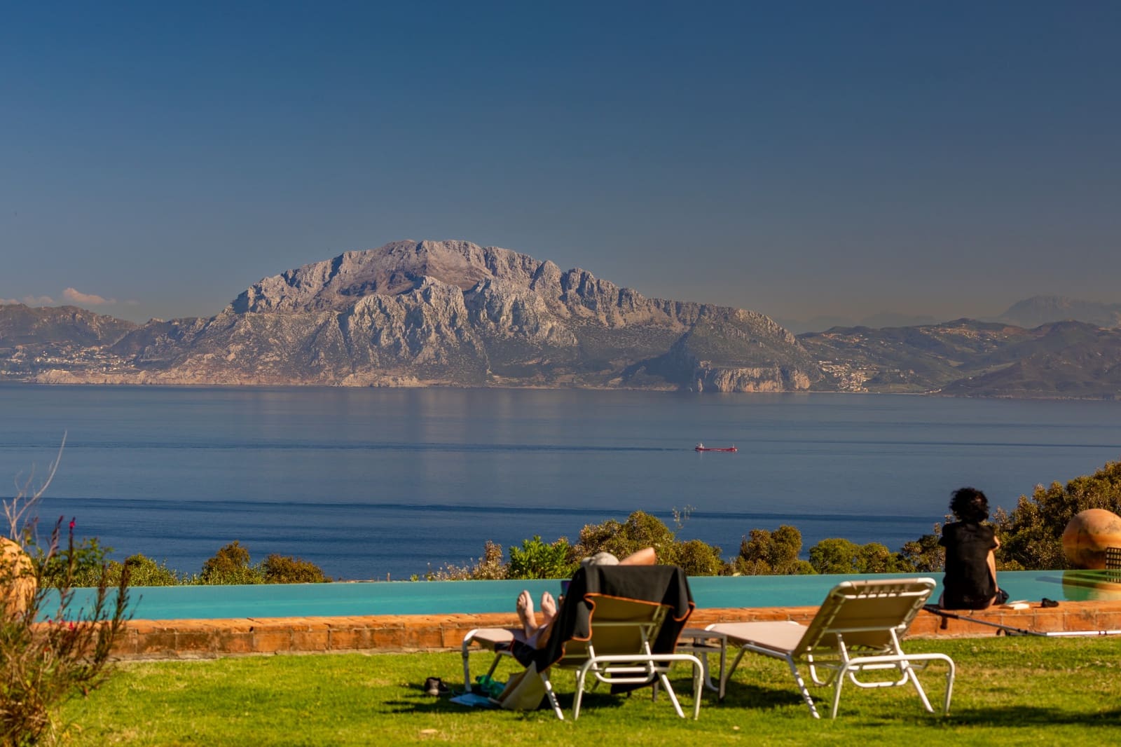 6 soverom Finca/Herregård til salgs i Tarifa med svømmebasseng garasje - € 4 550 000 (Ref: 8040441)