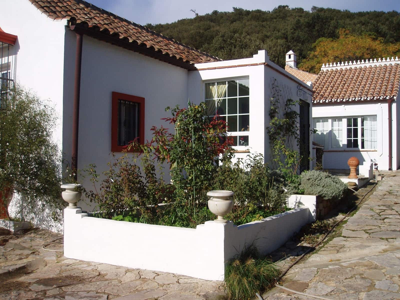 6 soverom Finca/Herregård til salgs i Tarifa med svømmebasseng garasje - € 4 550 000 (Ref: 8040441)