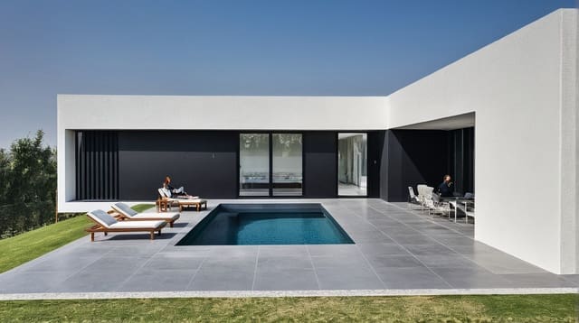 Solar/Parcela en Sotogrande Costa, San Roque en venta - 550.000 € (Ref: 8093950)