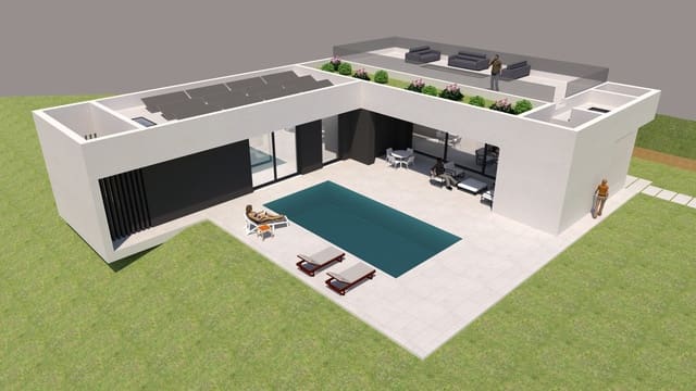 Terrain à Bâtir à vendre à Sotogrande Costa, San Roque - 550 000 € (Ref: 8093950)