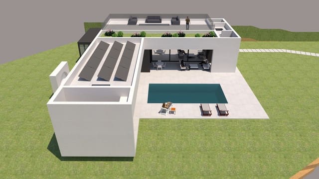 Terrain à Bâtir à vendre à Sotogrande Costa, San Roque - 550 000 € (Ref: 8093950)