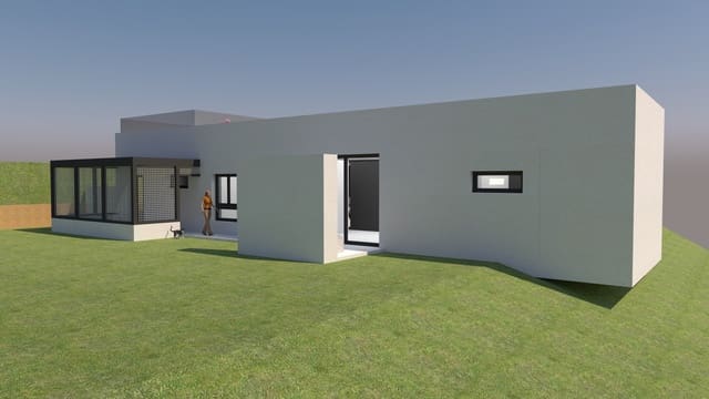 Terrain à Bâtir à vendre à Sotogrande Costa, San Roque - 550 000 € (Ref: 8093950)