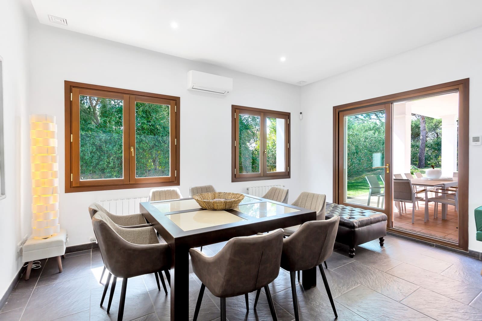 5 quarto Moradia para venda em Sotogrande com piscina garagem - 2 250 000 € (Ref: 8145104)