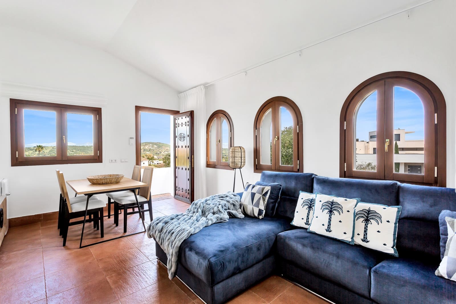 5 quarto Moradia para venda em Sotogrande com piscina garagem - 2 250 000 € (Ref: 8145104)