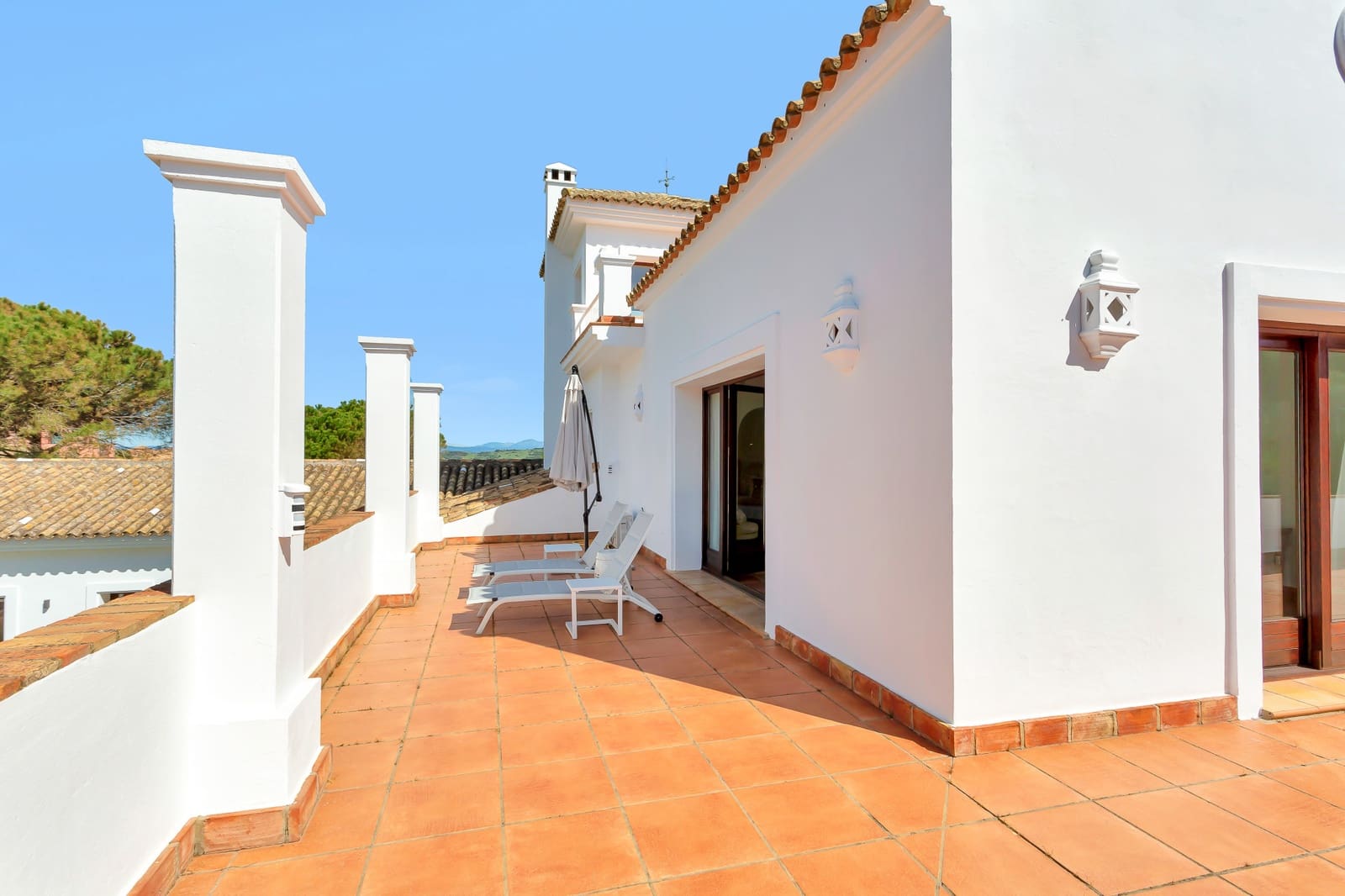 5 quarto Moradia para venda em Sotogrande com piscina garagem - 2 250 000 € (Ref: 8145104)