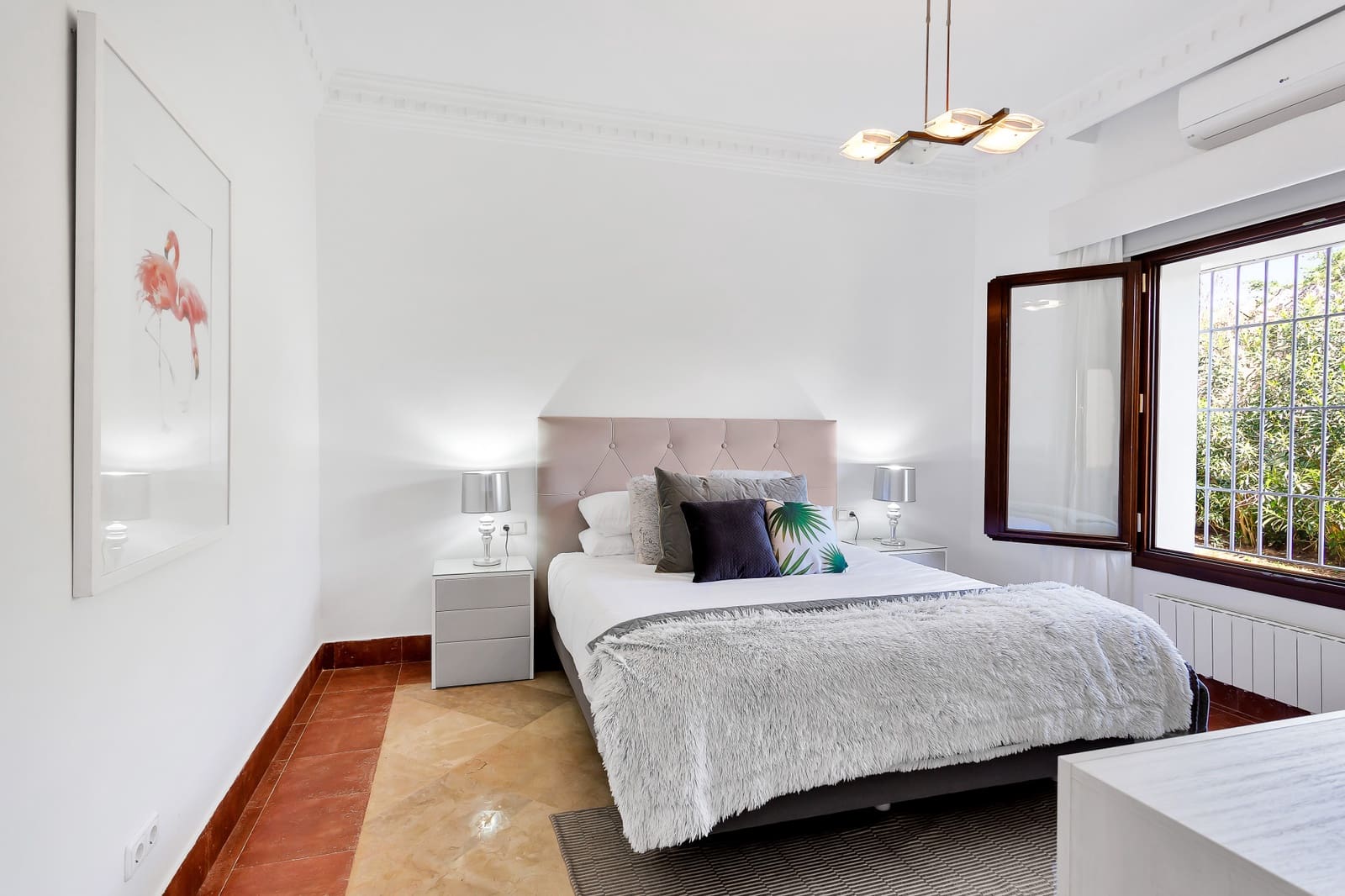 5 quarto Moradia para venda em Sotogrande com piscina garagem - 2 250 000 € (Ref: 8145104)