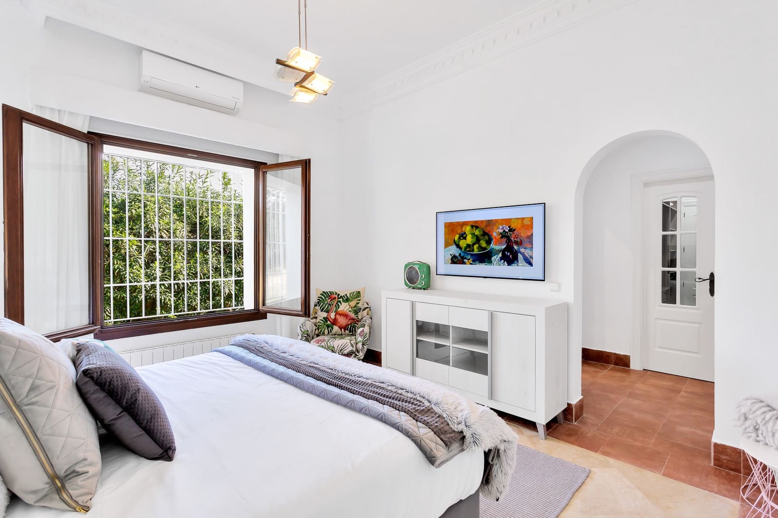 5 quarto Moradia para venda em Sotogrande com piscina garagem - 2 250 000 € (Ref: 8145104)