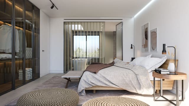 3 chambre Appartement à vendre à Sotogrande, San Roque avec piscine garage - 1 300 000 € (Ref: 8145106)