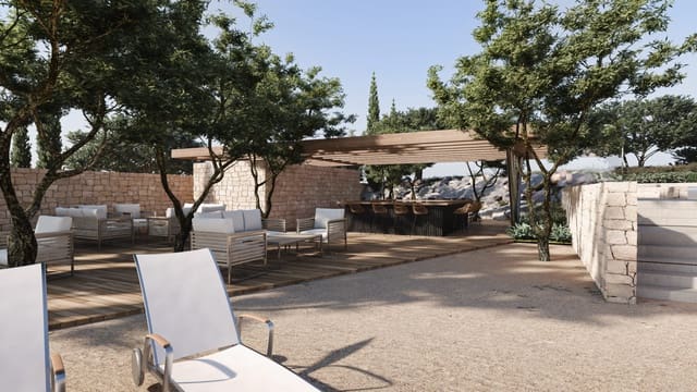 3 chambre Appartement à vendre à Sotogrande, San Roque avec piscine garage - 1 300 000 € (Ref: 8145106)