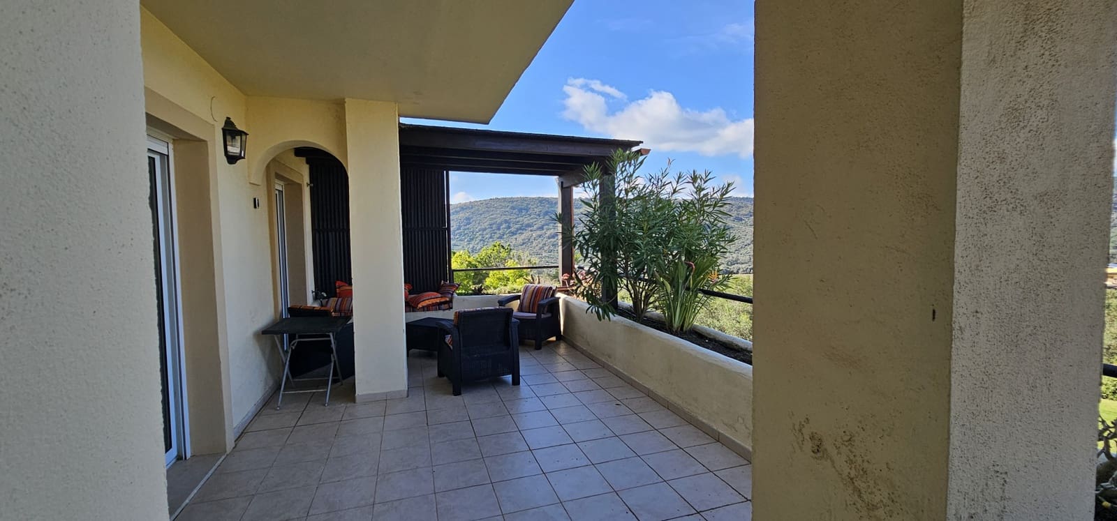 4 camera da letto Appartamento in vendita in San Roque con piscina garage - 590.000 € (Rif: 8145108)