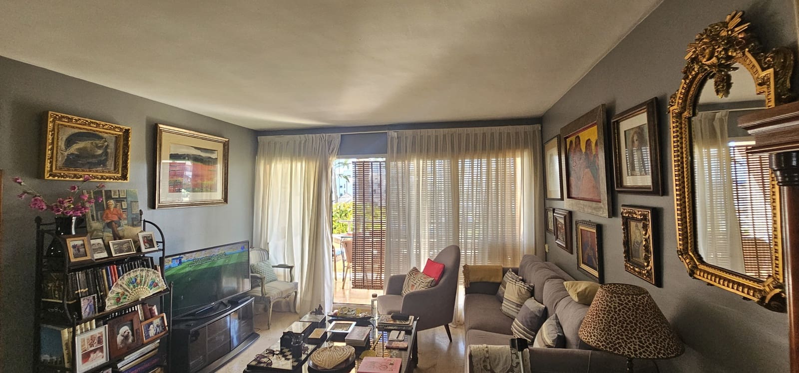 2 Zimmer Apartment zu verkaufen in Sotogrande mit Garage - 475.000 € (Ref: 8448267)