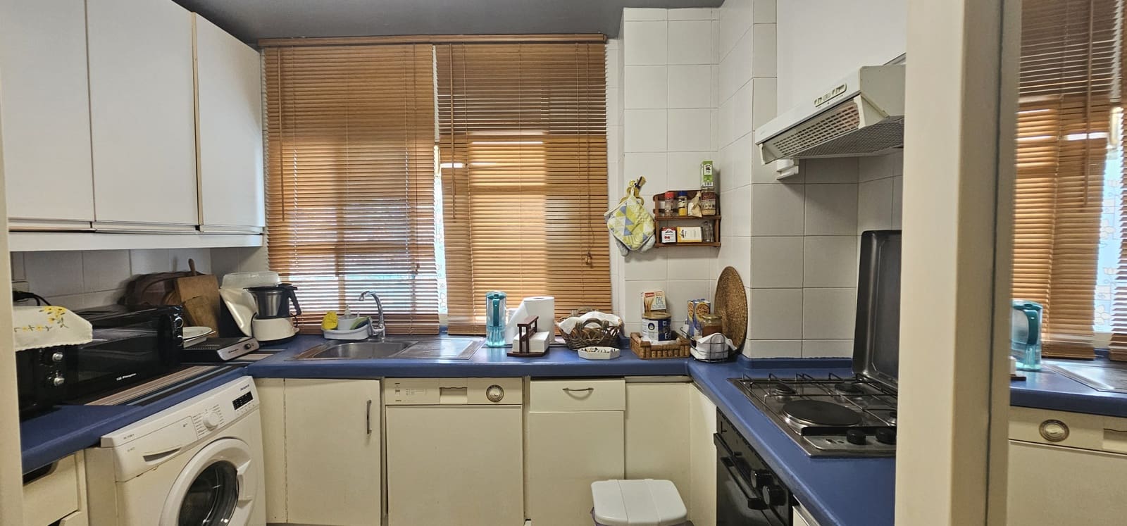 2 Zimmer Apartment zu verkaufen in Sotogrande mit Garage - 475.000 € (Ref: 8448267)