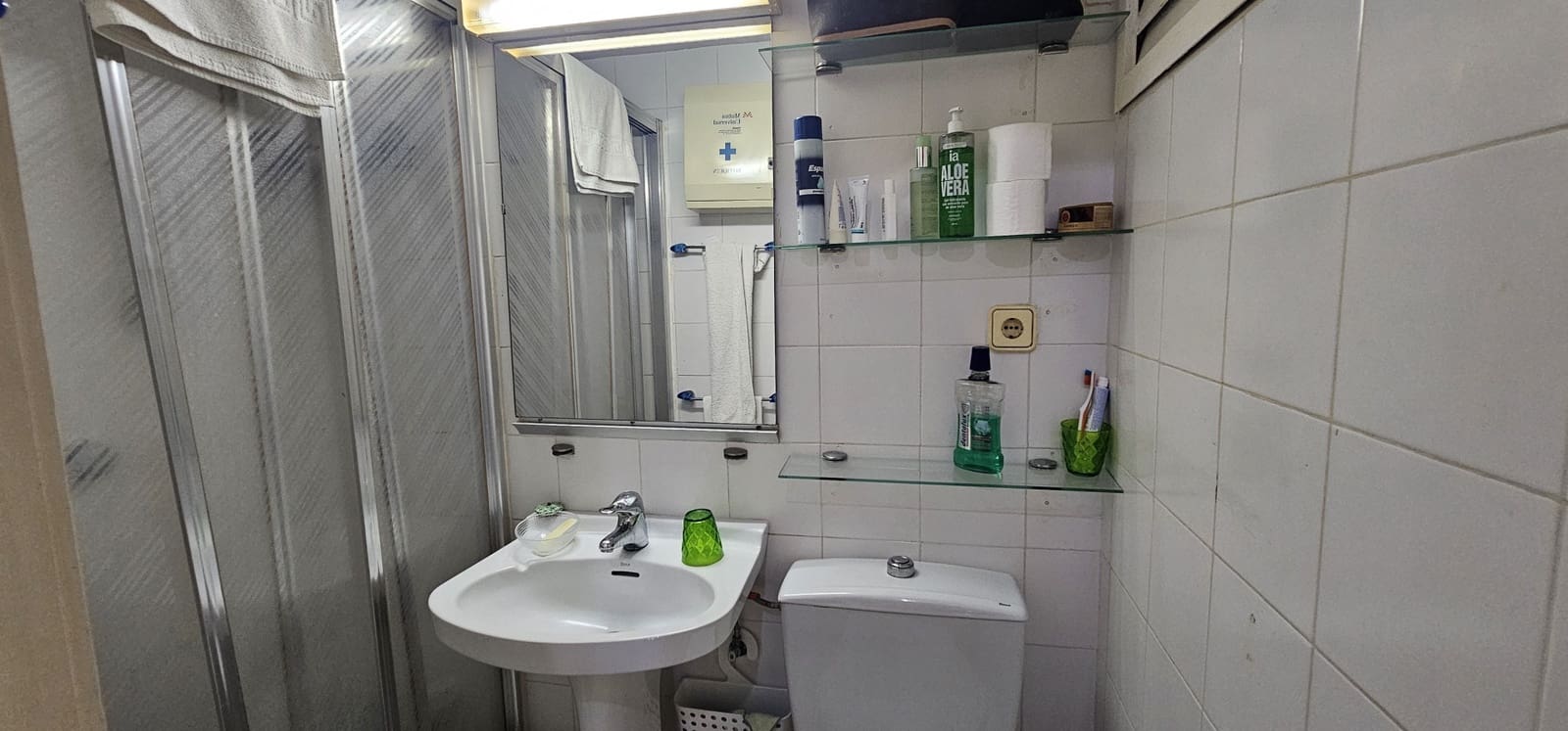 2 Zimmer Apartment zu verkaufen in Sotogrande mit Garage - 475.000 € (Ref: 8448267)