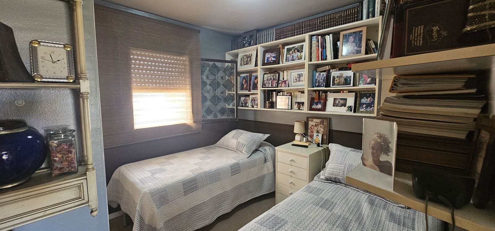 2 Zimmer Apartment zu verkaufen in Sotogrande mit Garage - 475.000 € (Ref: 8448267)