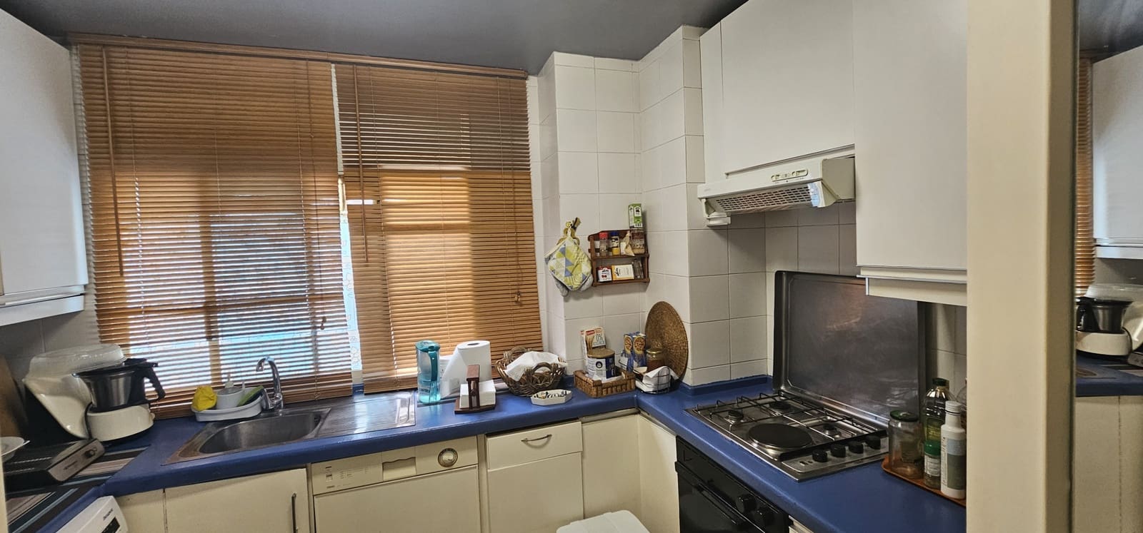 2 Zimmer Apartment zu verkaufen in Sotogrande mit Garage - 475.000 € (Ref: 8448267)