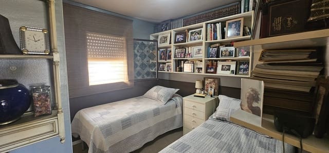 2 Zimmer Apartment zu verkaufen in Sotogrande Costa, San Roque mit Garage - 475.000 € (Ref: 8448267)