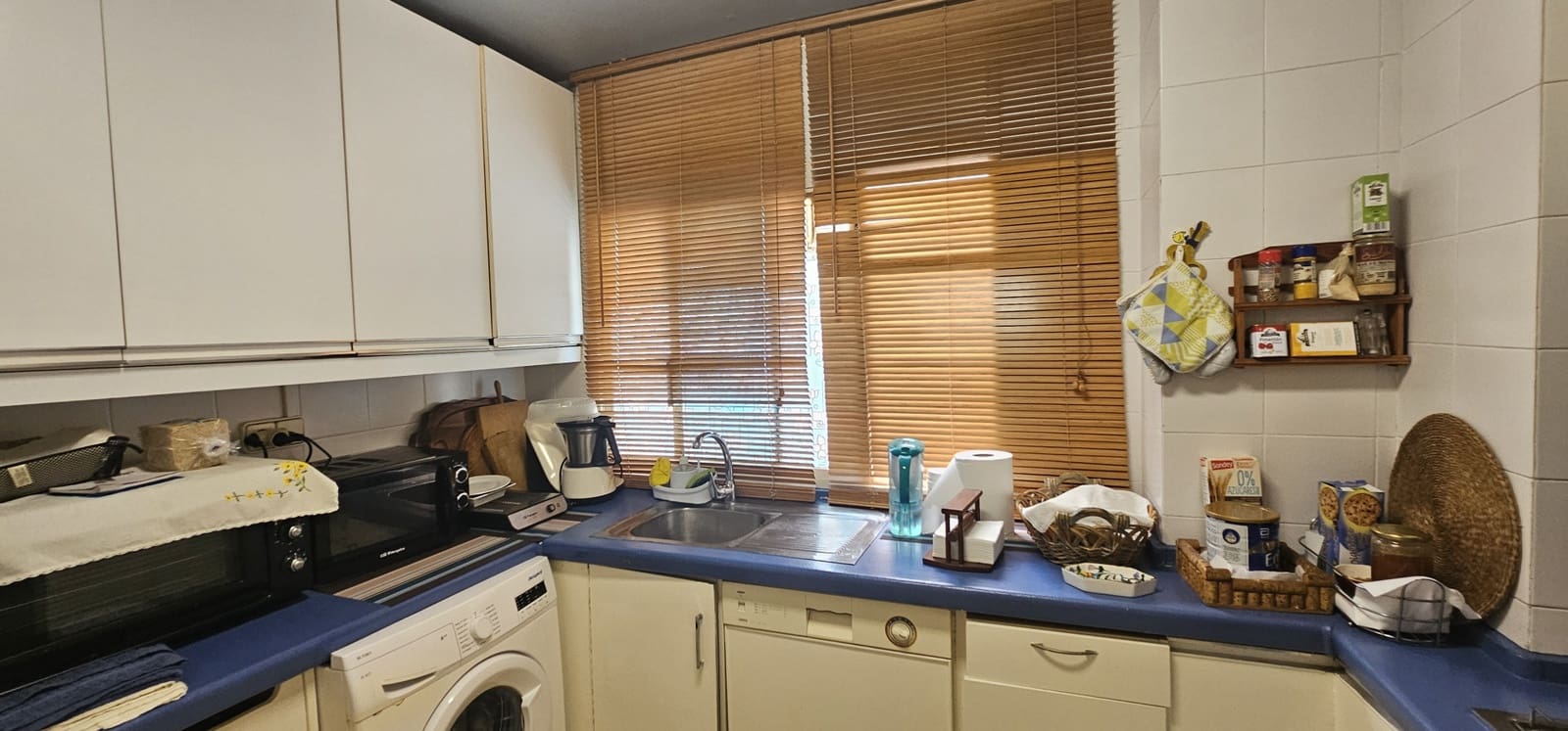 2 Zimmer Apartment zu verkaufen in Sotogrande mit Garage - 475.000 € (Ref: 8448267)
