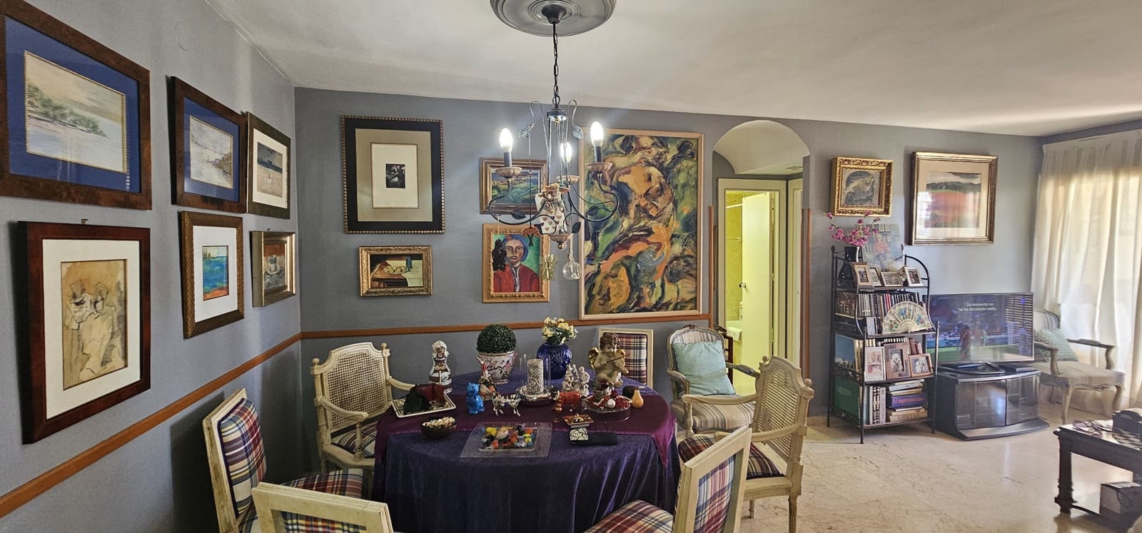 2 Zimmer Apartment zu verkaufen in Sotogrande mit Garage - 475.000 € (Ref: 8448267)