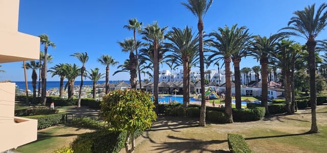 2 Zimmer Apartment zu verkaufen in Sotogrande Costa, San Roque mit Garage - 475.000 € (Ref: 8448267)