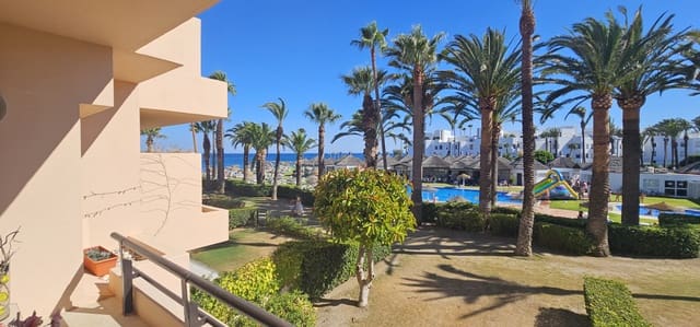 2 Zimmer Apartment zu verkaufen in Sotogrande Costa, San Roque mit Garage - 475.000 € (Ref: 8448267)