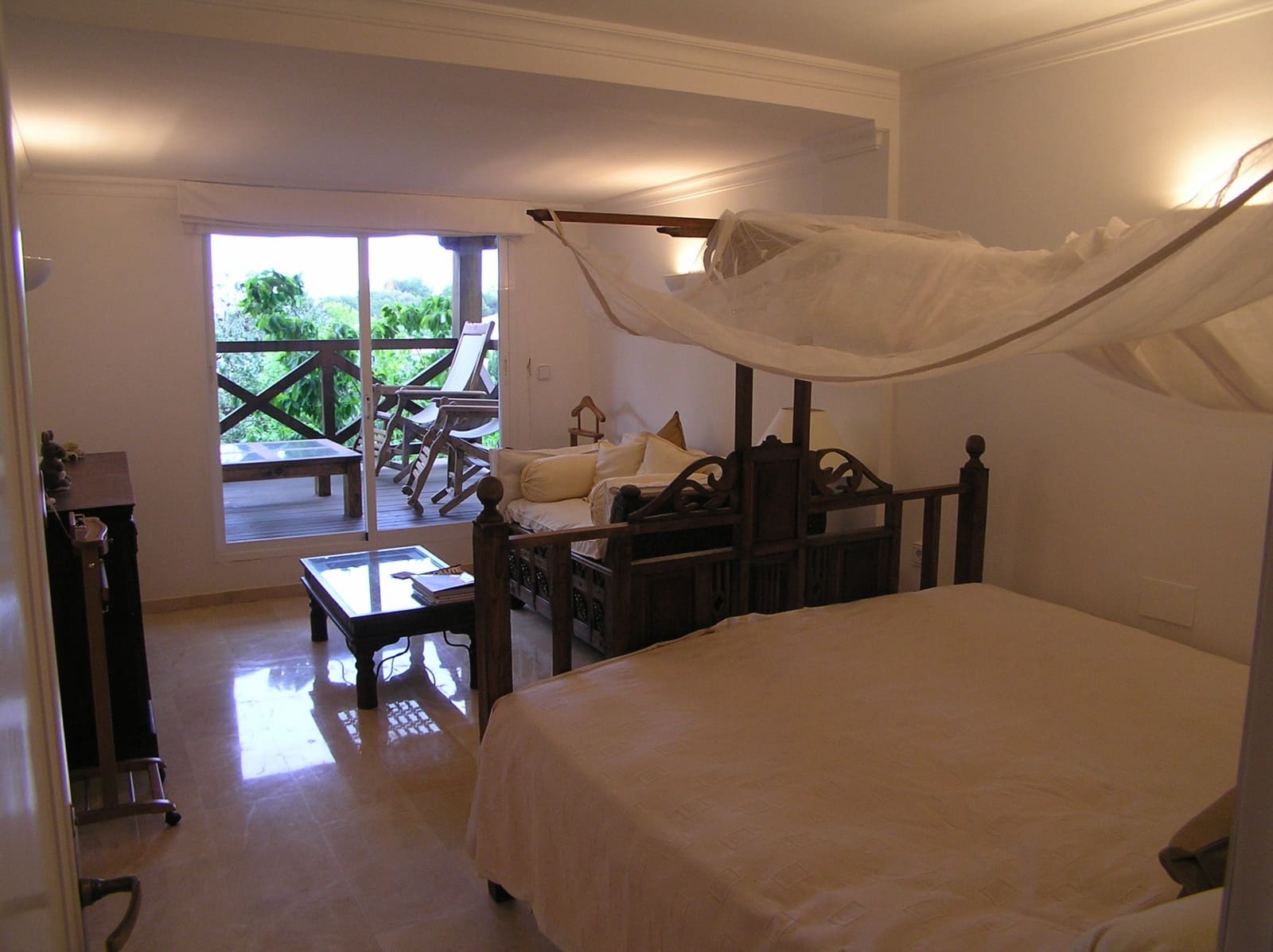 Chalet de 5 habitaciones en Sotogrande en venta con piscina - 2.780.000 € (Ref: 8532075)