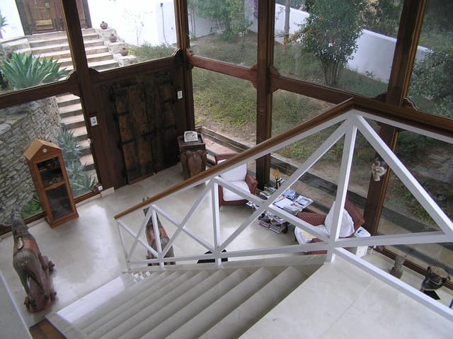 5 Zimmer Villa zu verkaufen in Sotogrande Costa, San Roque mit Pool - 2.780.000 € (Ref: 8532075)