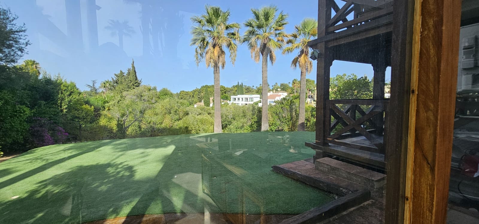 Chalet de 5 habitaciones en Sotogrande en venta con piscina - 2.780.000 € (Ref: 8532075)