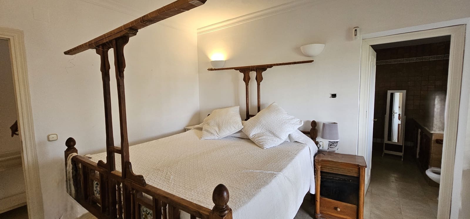 Chalet de 5 habitaciones en Sotogrande en venta con piscina - 2.780.000 € (Ref: 8532075)