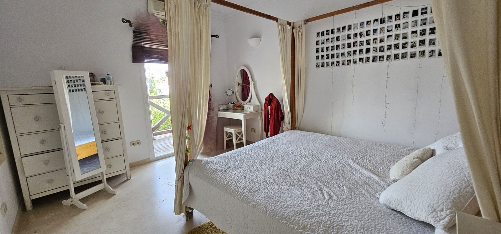 Chalet de 5 habitaciones en Sotogrande en venta con piscina - 2.780.000 € (Ref: 8532075)