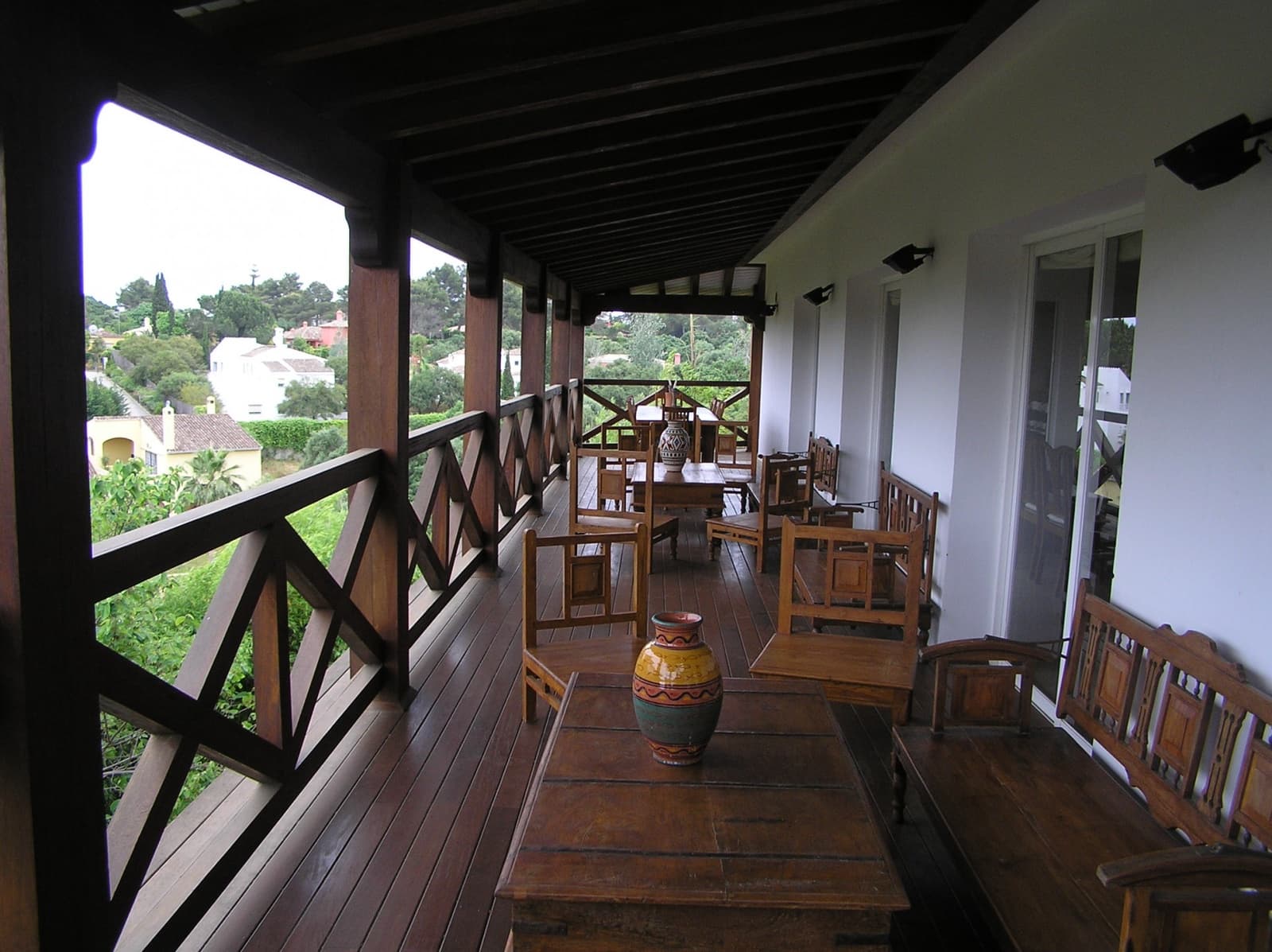 Chalet de 5 habitaciones en Sotogrande en venta con piscina - 2.780.000 € (Ref: 8532075)