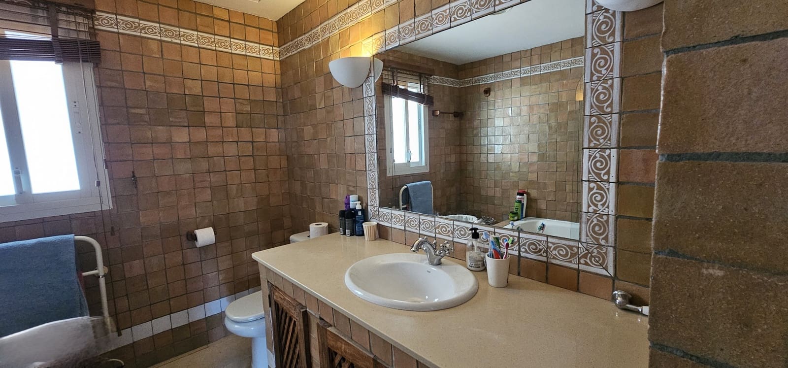 Chalet de 5 habitaciones en Sotogrande en venta con piscina - 2.780.000 € (Ref: 8532075)