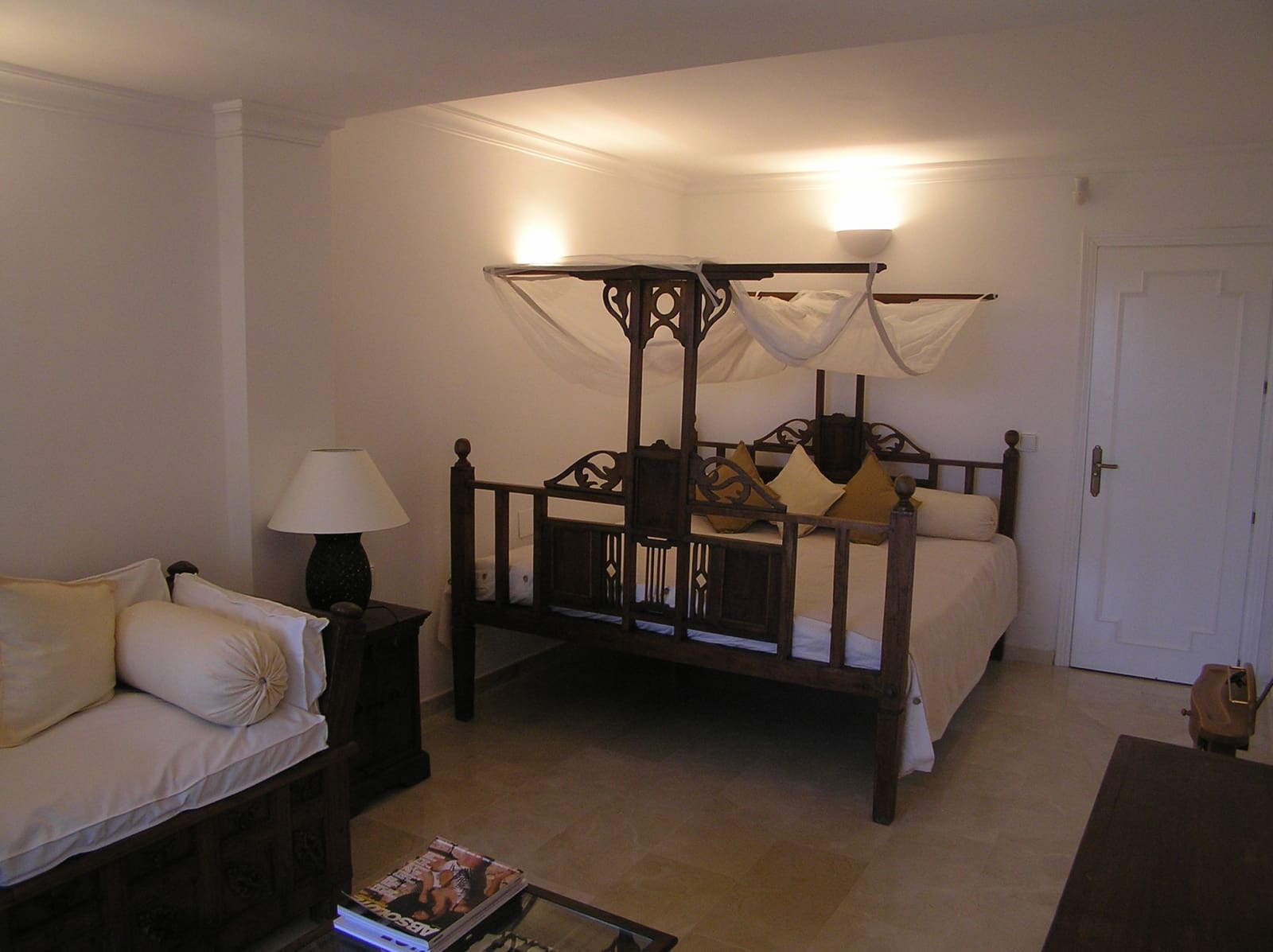 Chalet de 5 habitaciones en Sotogrande en venta con piscina - 2.780.000 € (Ref: 8532075)