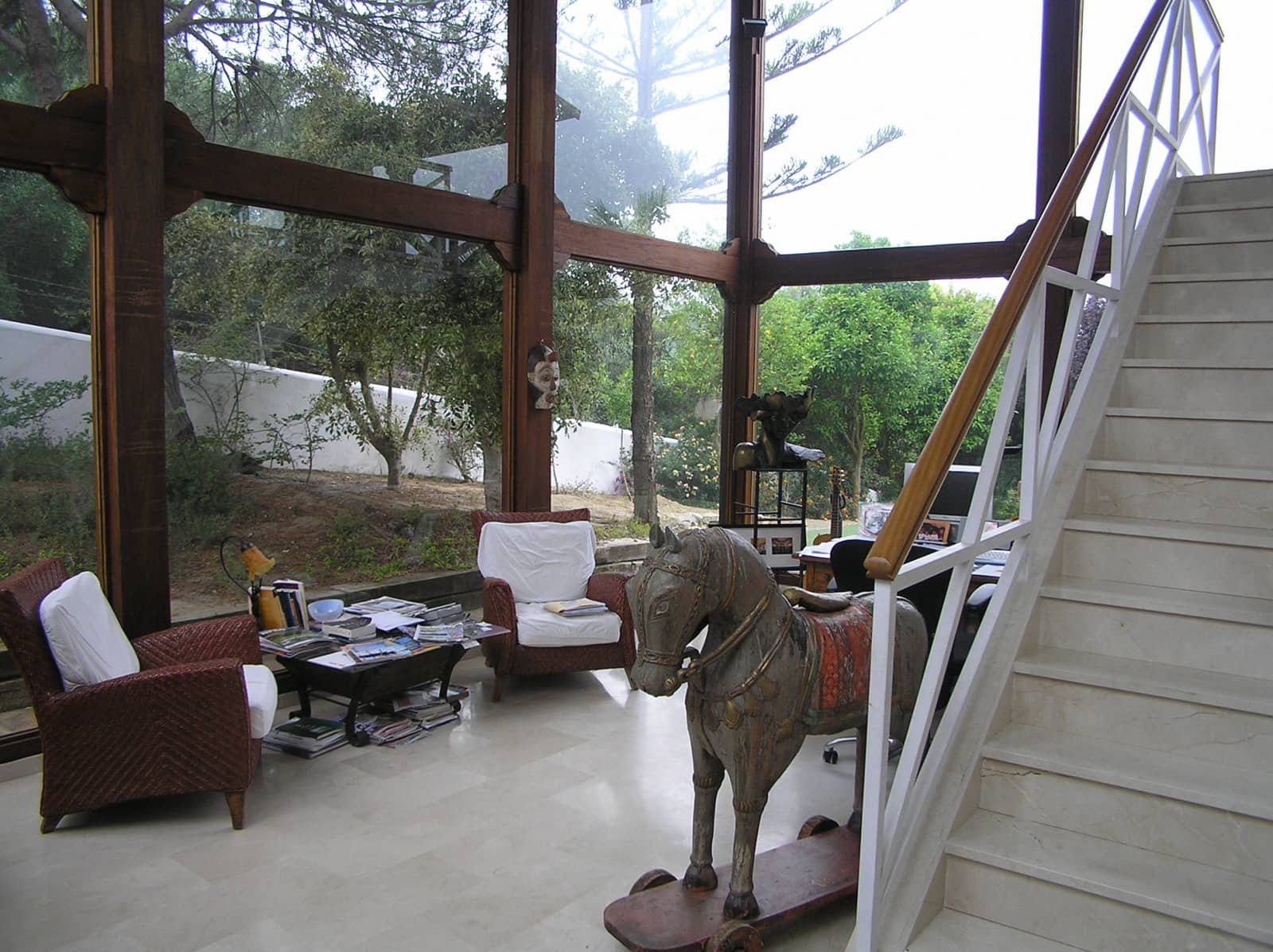 Chalet de 5 habitaciones en Sotogrande en venta con piscina - 2.780.000 € (Ref: 8532075)