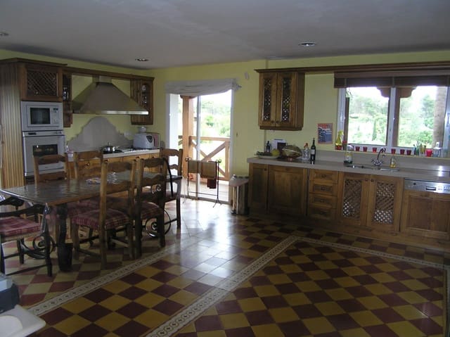 5 Zimmer Villa zu verkaufen in Sotogrande Costa, San Roque mit Pool - 2.780.000 € (Ref: 8532075)