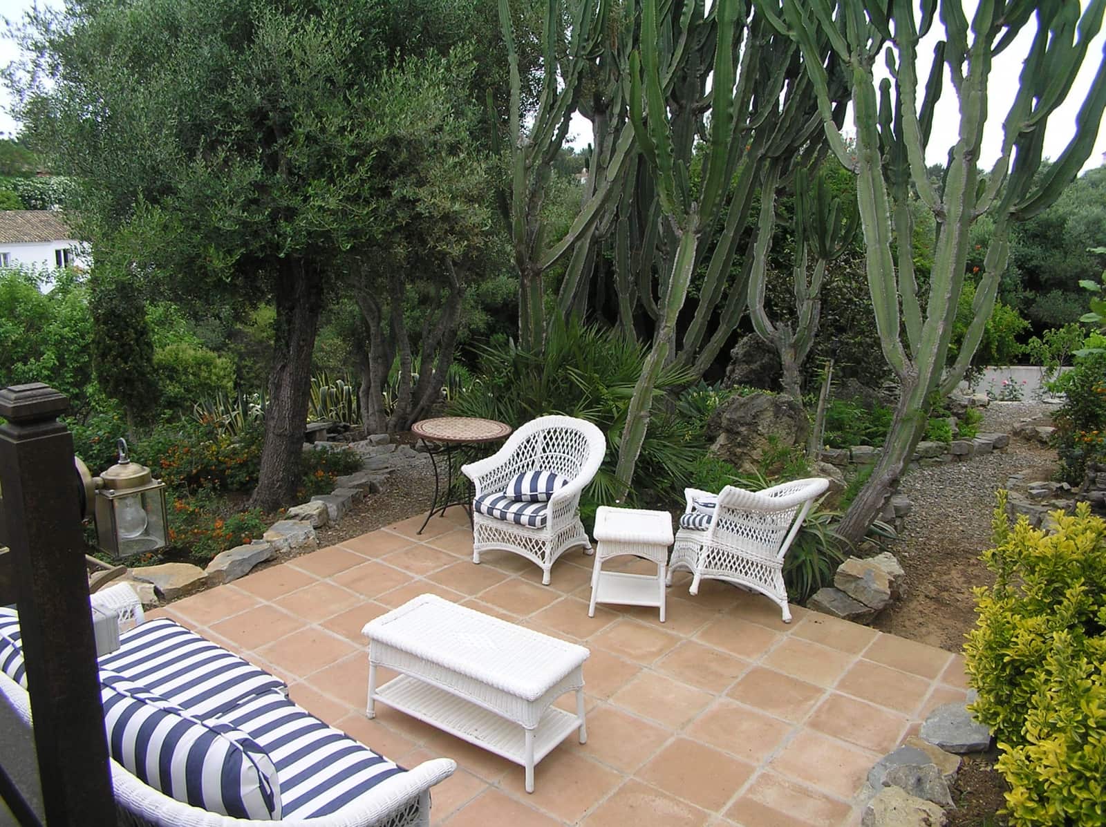 Chalet de 5 habitaciones en Sotogrande en venta con piscina - 2.780.000 € (Ref: 8532075)