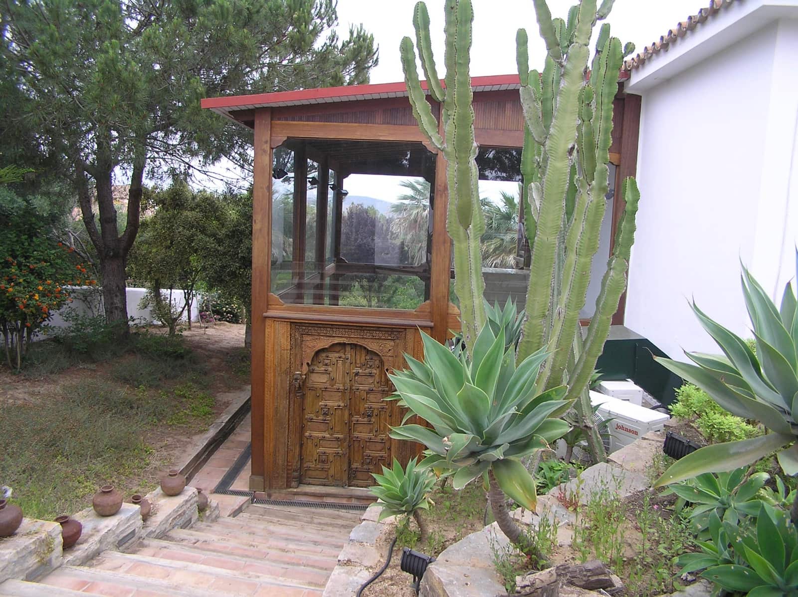 5 bedroom Villa for sale in Sotogrande with pool - € 2,780,000 (Ref: 8532075)
